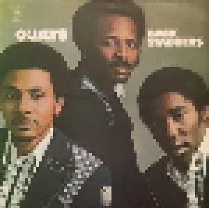 The O'Jays: Back Stabbers - Cover