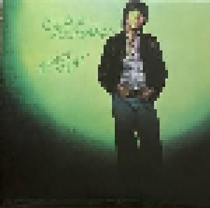 Cliff Richard: Green Light - Cover