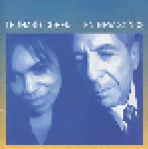Leonard Cohen: Ten New Songs - Cover