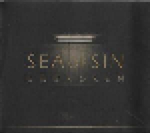 Sea Of Sin: Unbroken - Cover