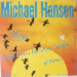 Michael Hansen: Hey, California Sunshine Baby - Cover
