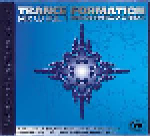 Trance Formation Vol. 1 - Cover