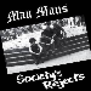 Mau Maus: Society's Rejects - Cover