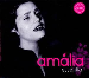 Amália Rodrigues: Essential - Cover