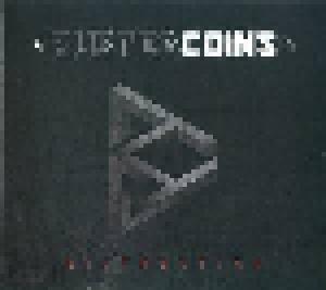 Rusted Coins: Distraction - Cover