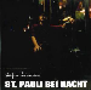 Stefan Heitmann: St. Pauli bei Nacht - Cover