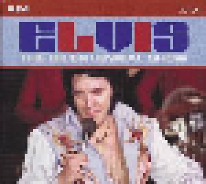 Elvis Presley: Bicentennial Show, The - Cover