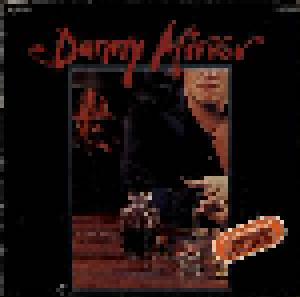 Danny Mirror: Danny Mirror - Cover