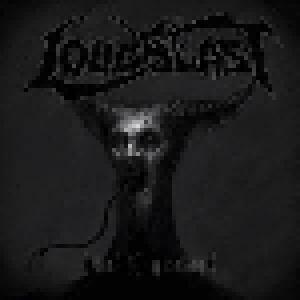 Loudblast: Burial Ground - Cover