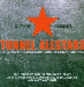 Tunnel Allstars - The Ultimate Hardtrance And Hardbass Anthems - Cover