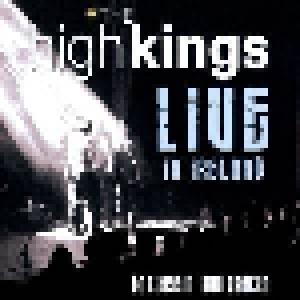 The Highkings: Live In Ireland - Cover