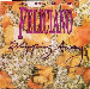 José Feliciano: Slipping Away - Cover