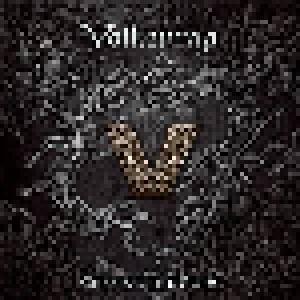 Valkenrag: Chasing The Gods - Cover