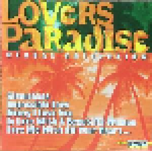 Lovers Paradise - Reggae Collection - Cover