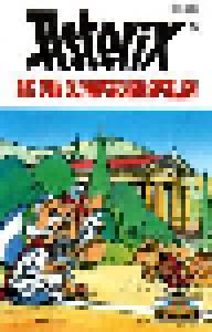 Asterix: (Karussell) (12) Asterix Bei Den Olympischen Spielen - Cover