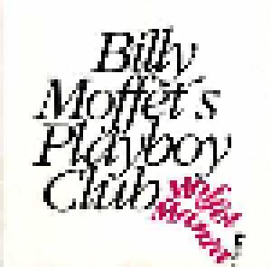 Billy Moffett's Playboy Club: Moffet Mania - Cover