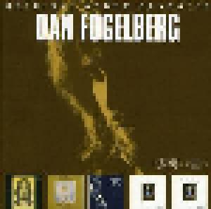 Dan Fogelberg: Original Album Classics - Cover
