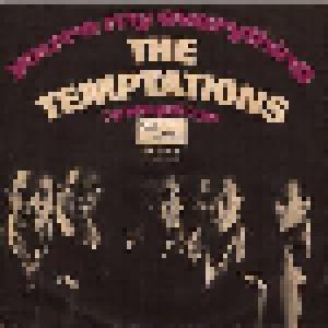 The Temptations: You're My Everything - Cover