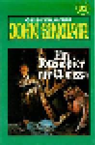 John Sinclair: (TSB 082) - Ein Totenopfer Für Clarissa - Cover