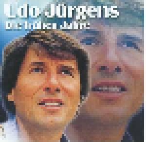 Udo Jürgens: Frühen Jahre, Die - Cover