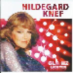 Hildegard Knef: Glanzlichter - Cover