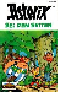 Asterix: (Karussell) (08) Asterix Bei Den Briten - Cover