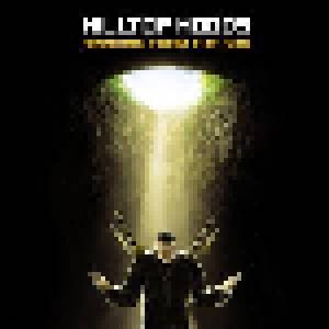 Hilltop Hoods: Drinking From The Sun - Cover