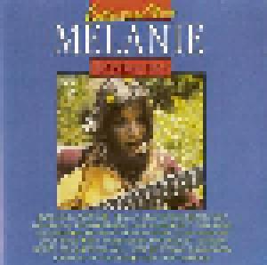 Melanie: 16 Golden Hits - Cover