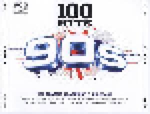 100 Hits 90s - Cover