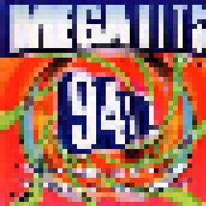 Mega Hits 94 - 1/2 - Cover