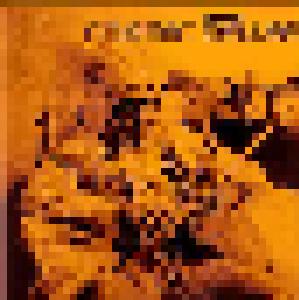 Jimi Tenor: Cosmic Relief - Cover