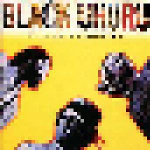 Black Uhuru: Anthem - Cover