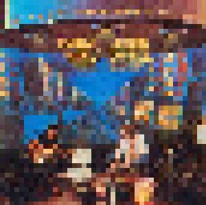 Daryl Hall & John Oates: Bigger Than Both Of Us - Cover