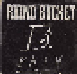 Rhino Bucket: Pain (Single-CD) - Bild 1