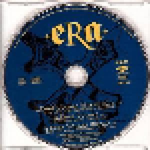 eRa: Enae Volare Mezzo (Single-CD) - Bild 3