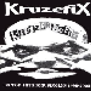 Cover - Dead City Radio: Kreizkruzefix