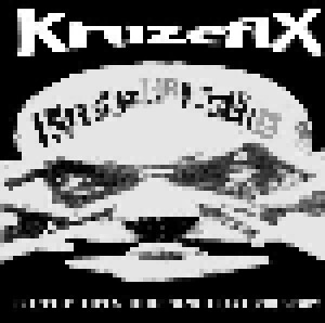 Cover - Born Bavarian: Kreizkruzefix