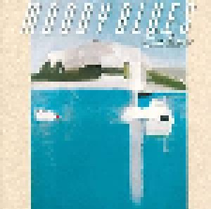 The Moody Blues: Sur La Mer (CD) - Bild 1