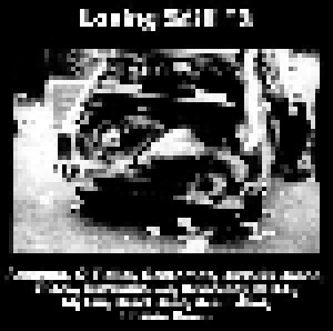 Losing Still #3 (CD) - Bild 1
