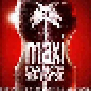 Cover - Modern Art: Maxi Dance Sensation 26