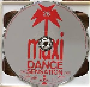 Maxi Dance Sensation 26 (2-CD) - Bild 4