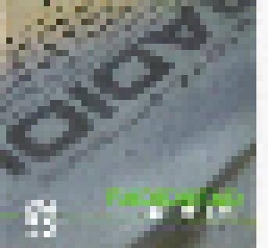 Radiohead: Pinkpop 2001 (CD) - Bild 1