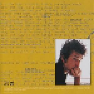 Bob Dylan: The Best Of Bob Dylan (CD) - Bild 4