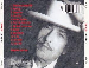 Bob Dylan: "Love And Theft" (CD) - Bild 7