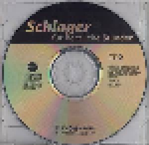 Schlager Für Herzliche Stunden (2-CD) - Bild 5