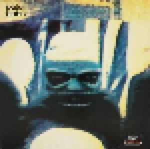 Peter Gabriel: IV (LP) - Bild 1