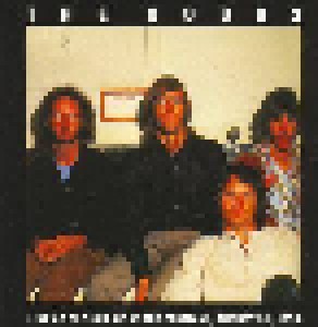The Doors: Live At The Isle Of Wight '70 (CD) - Bild 1