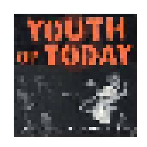 Youth Of Today: We're Not In This Alone (LP) - Bild 1