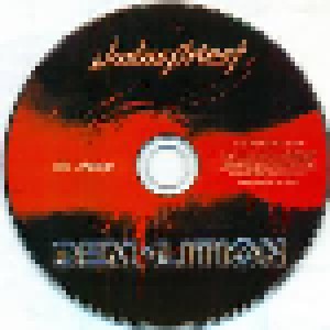 Judas Priest: Demolition (CD) - Bild 3