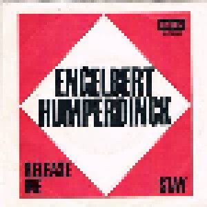 Engelbert Humperdinck: Release Me (7") - Bild 2